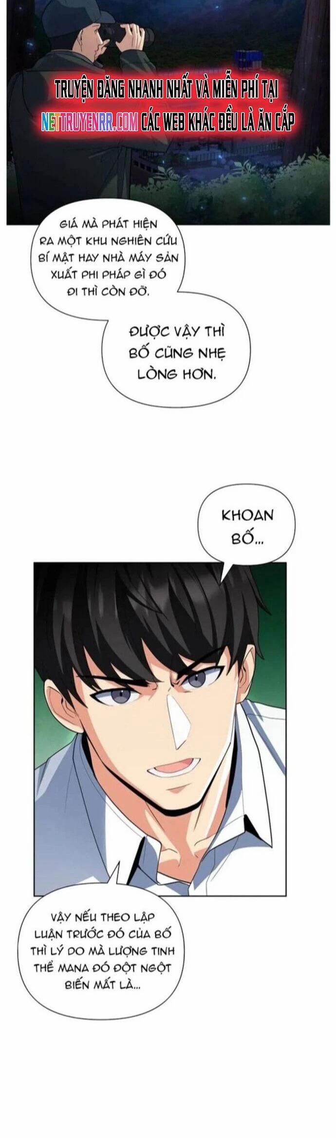 Tôi Là Người Chơi Duy Nhất Đăng Nhập 172 trang 8