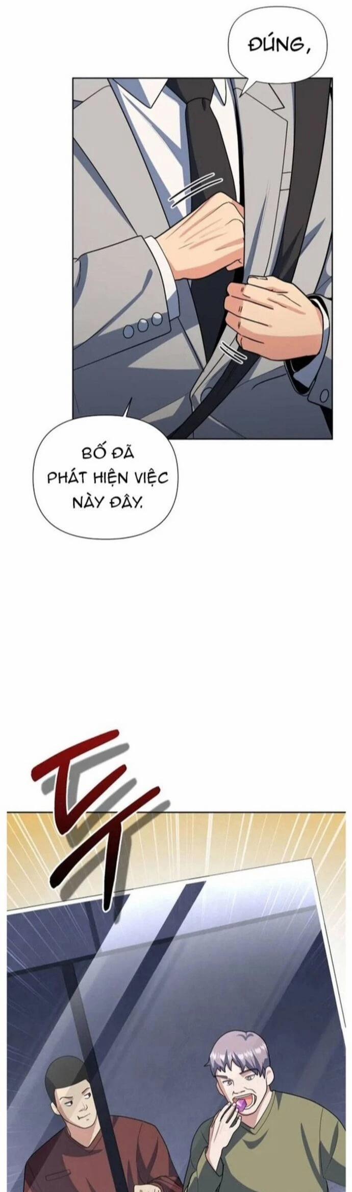 Tôi Là Người Chơi Duy Nhất Đăng Nhập 172 trang 9