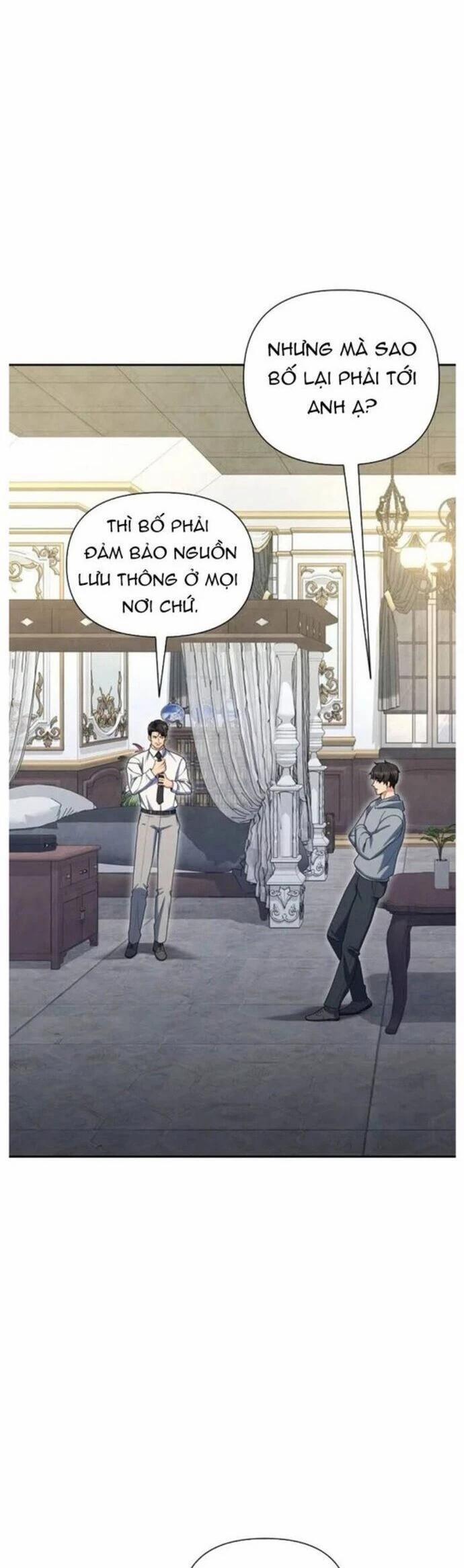 Tôi Là Người Chơi Duy Nhất Đăng Nhập 173 trang 1