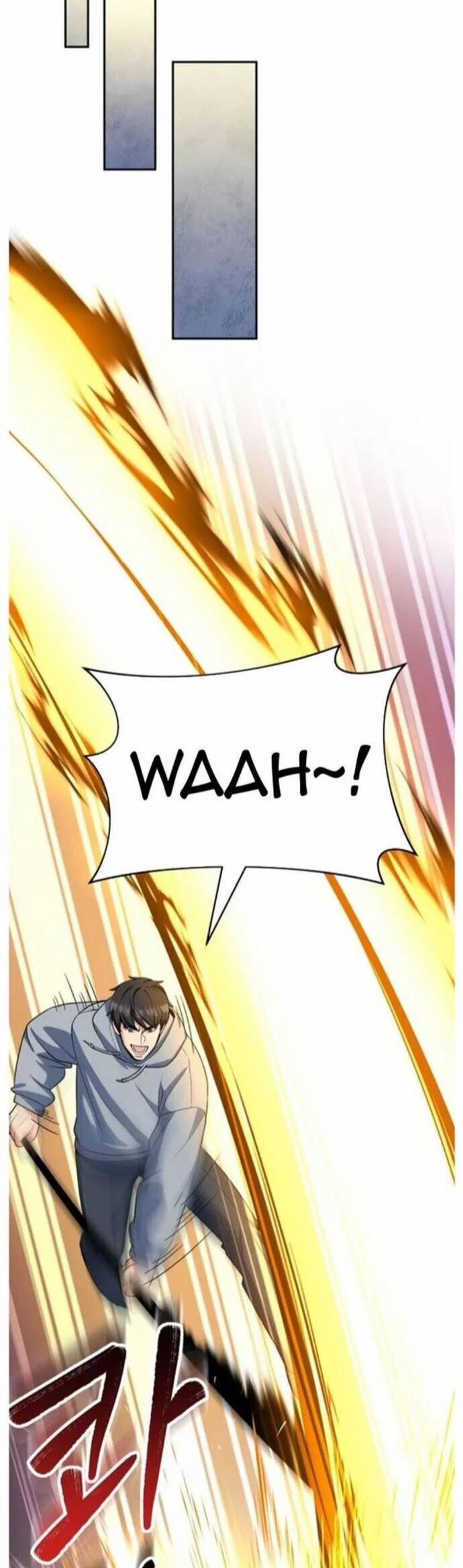 Tôi Là Người Chơi Duy Nhất Đăng Nhập 173 trang 17