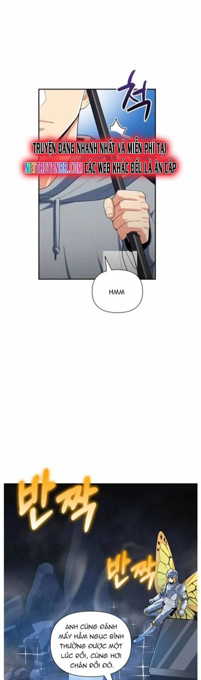 Tôi Là Người Chơi Duy Nhất Đăng Nhập 173 trang 19