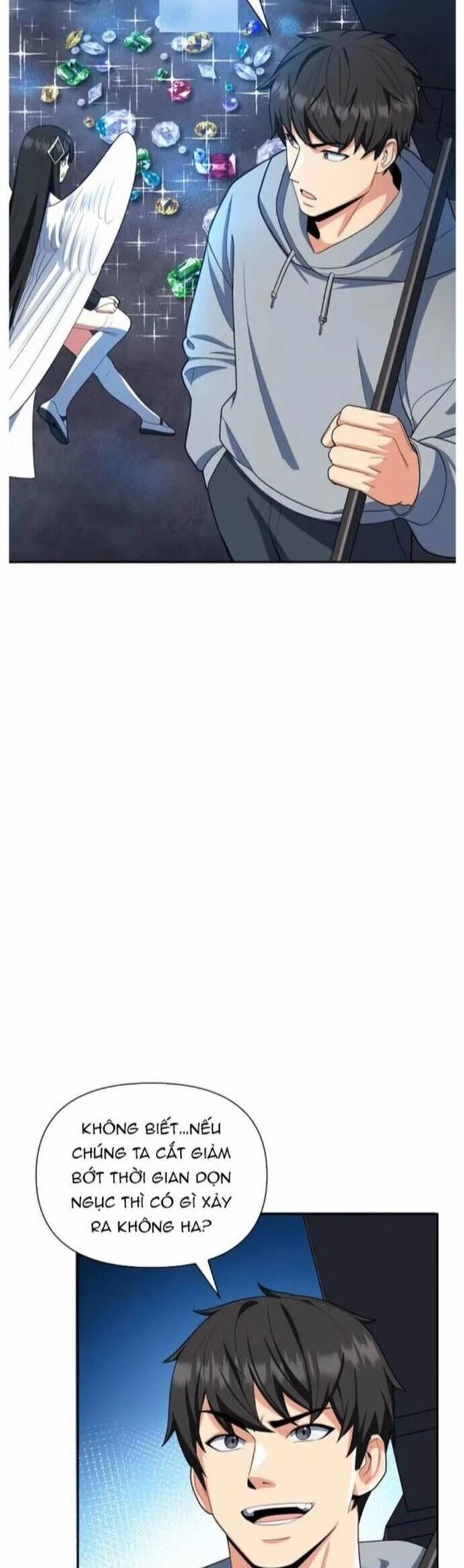 Tôi Là Người Chơi Duy Nhất Đăng Nhập 173 trang 20