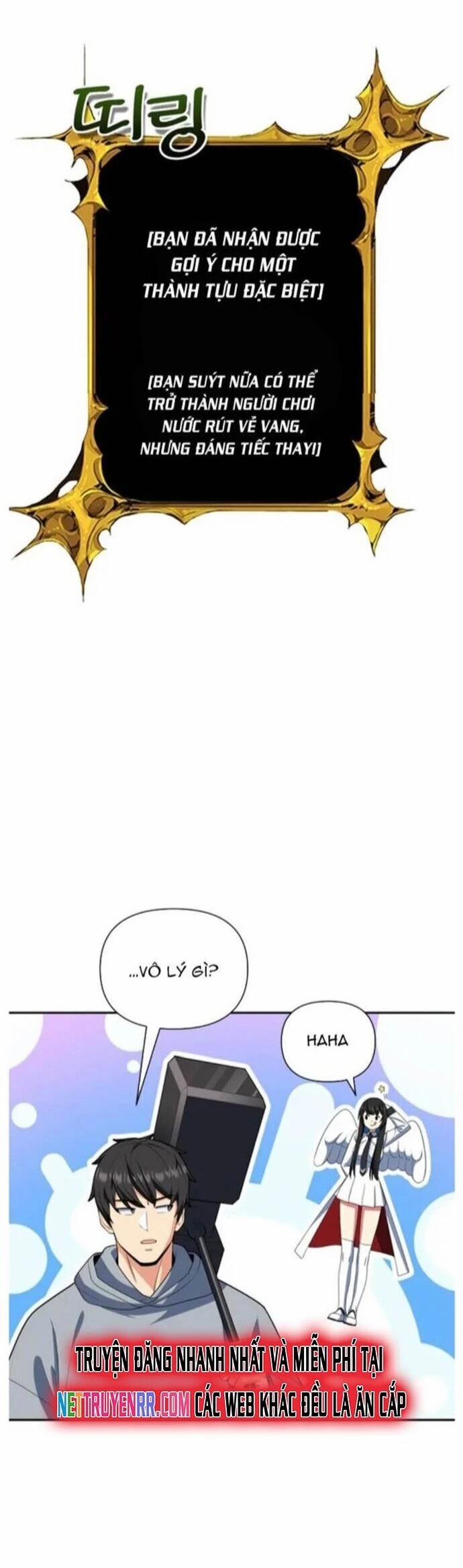 Tôi Là Người Chơi Duy Nhất Đăng Nhập 173 trang 22