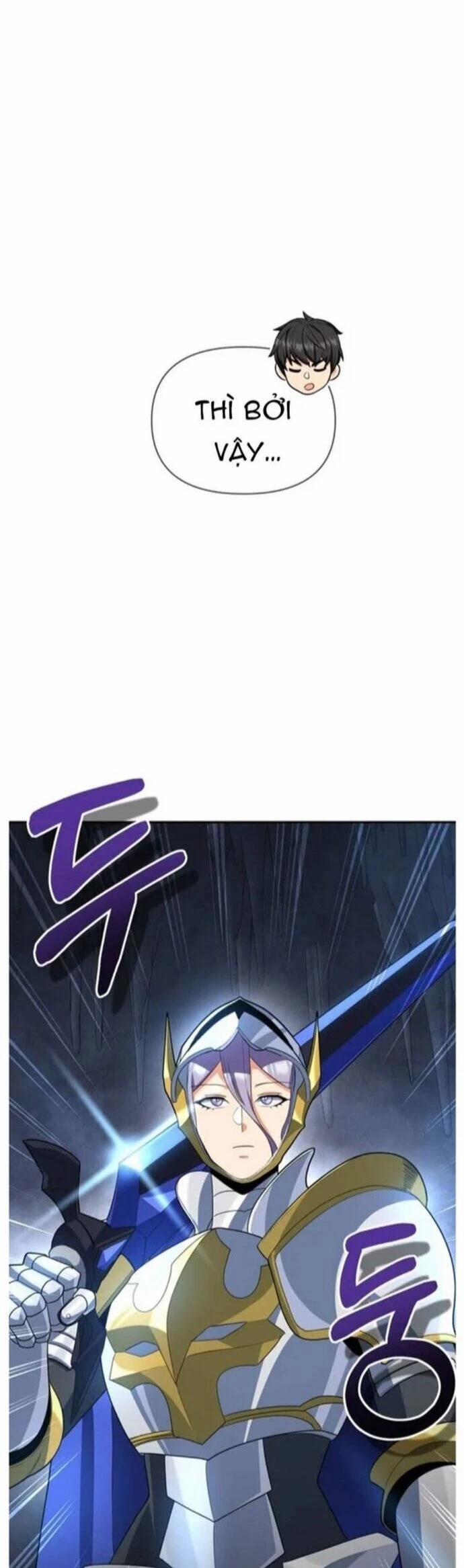 Tôi Là Người Chơi Duy Nhất Đăng Nhập 173 trang 23