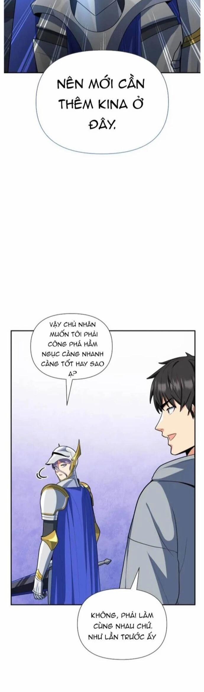 Tôi Là Người Chơi Duy Nhất Đăng Nhập 173 trang 24