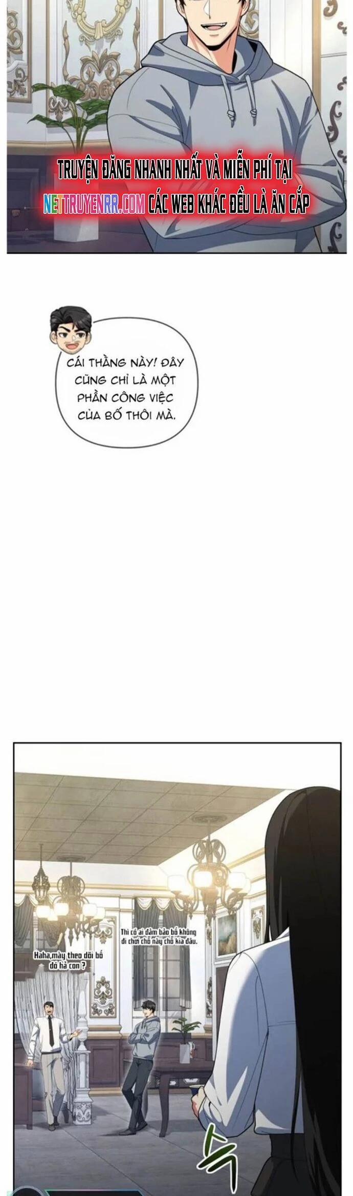 Tôi Là Người Chơi Duy Nhất Đăng Nhập 173 trang 3