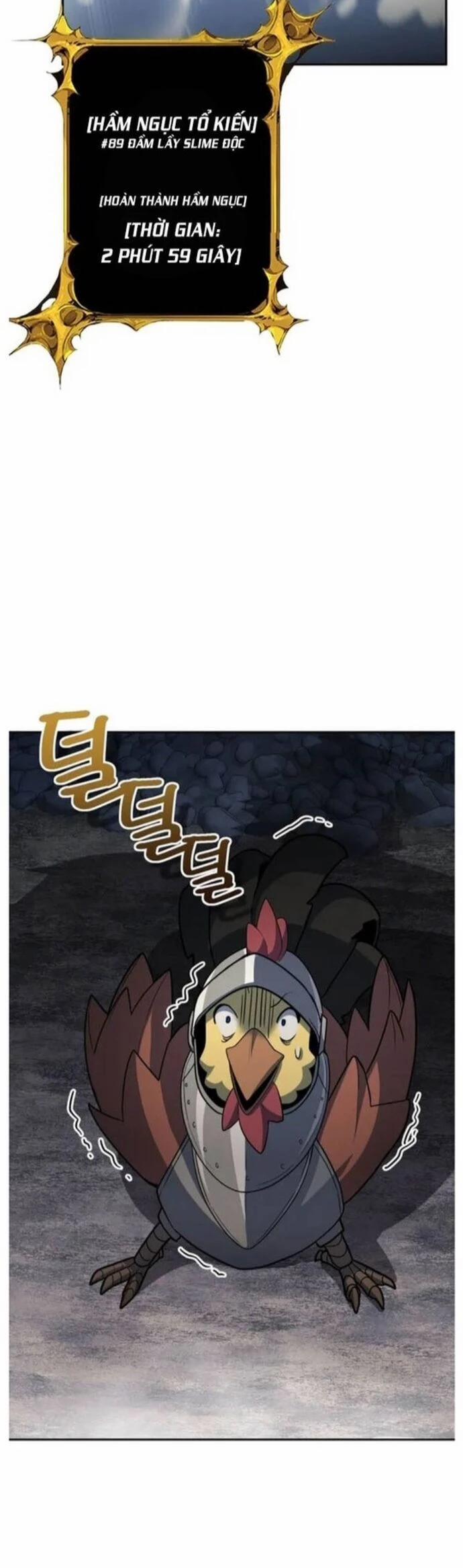 Tôi Là Người Chơi Duy Nhất Đăng Nhập 173 trang 30