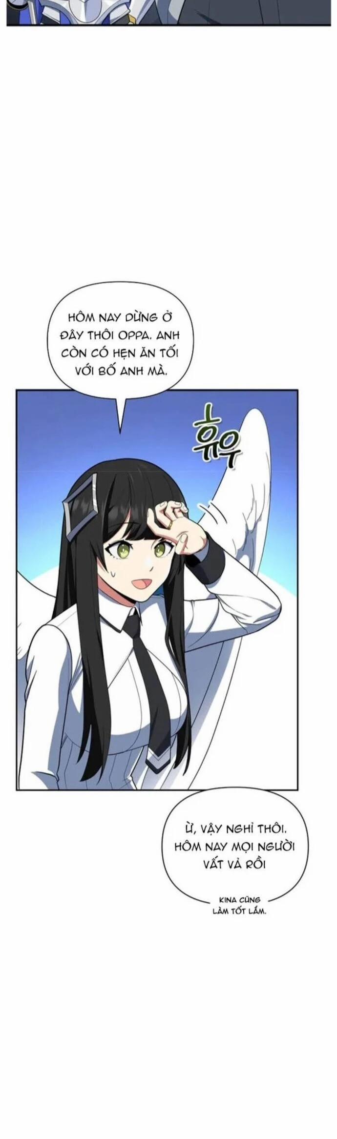 Tôi Là Người Chơi Duy Nhất Đăng Nhập 173 trang 33