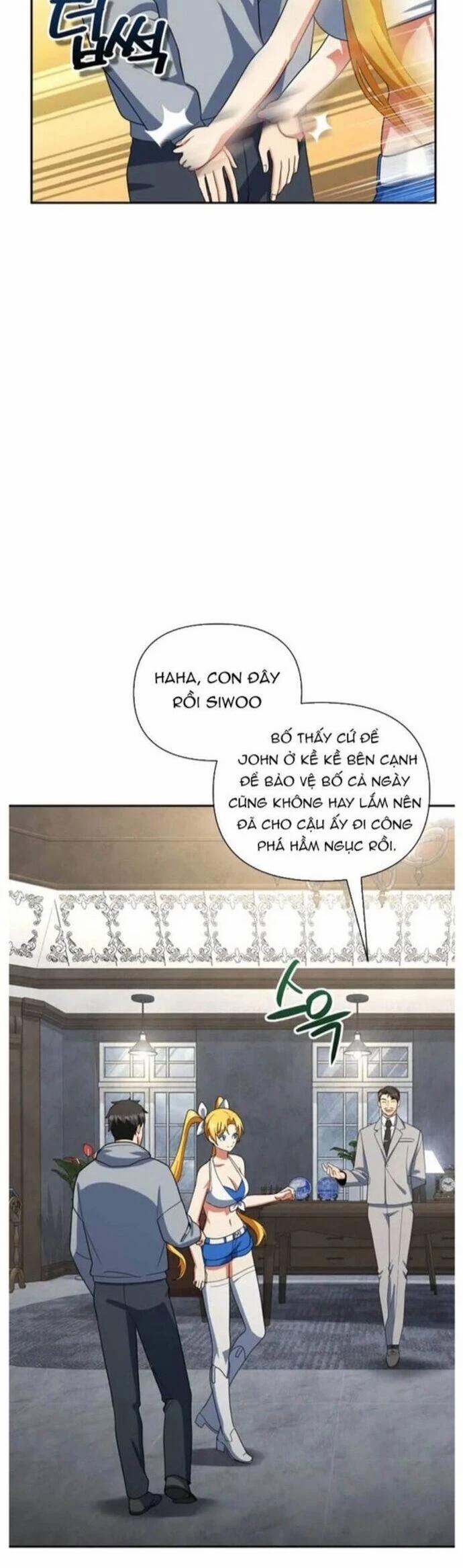 Tôi Là Người Chơi Duy Nhất Đăng Nhập 173 trang 37