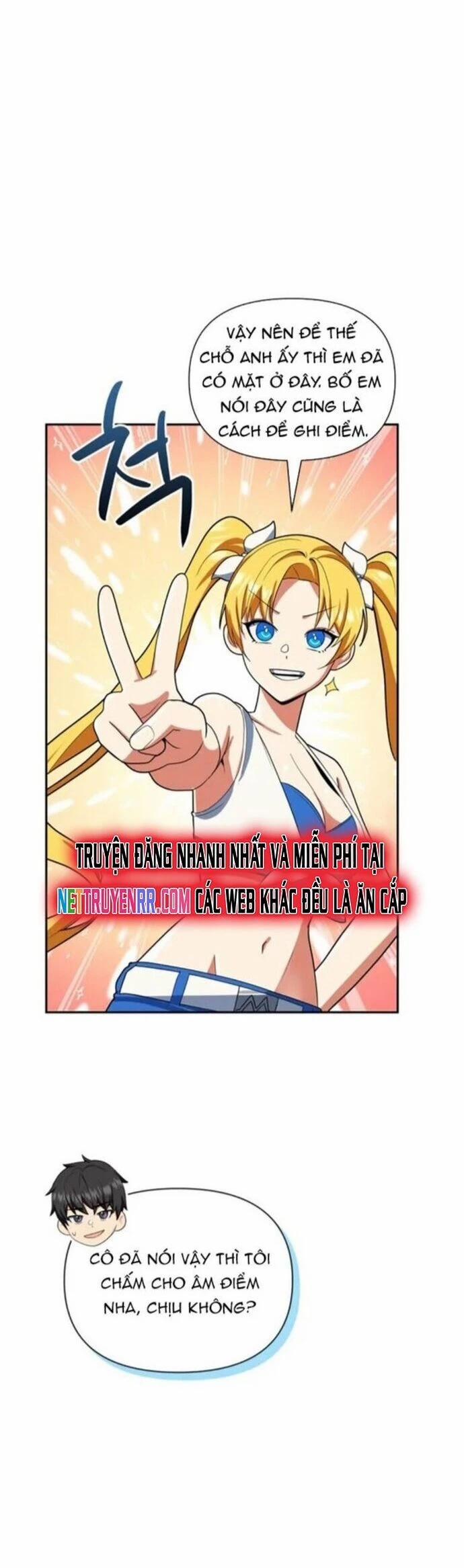 Tôi Là Người Chơi Duy Nhất Đăng Nhập 173 trang 38