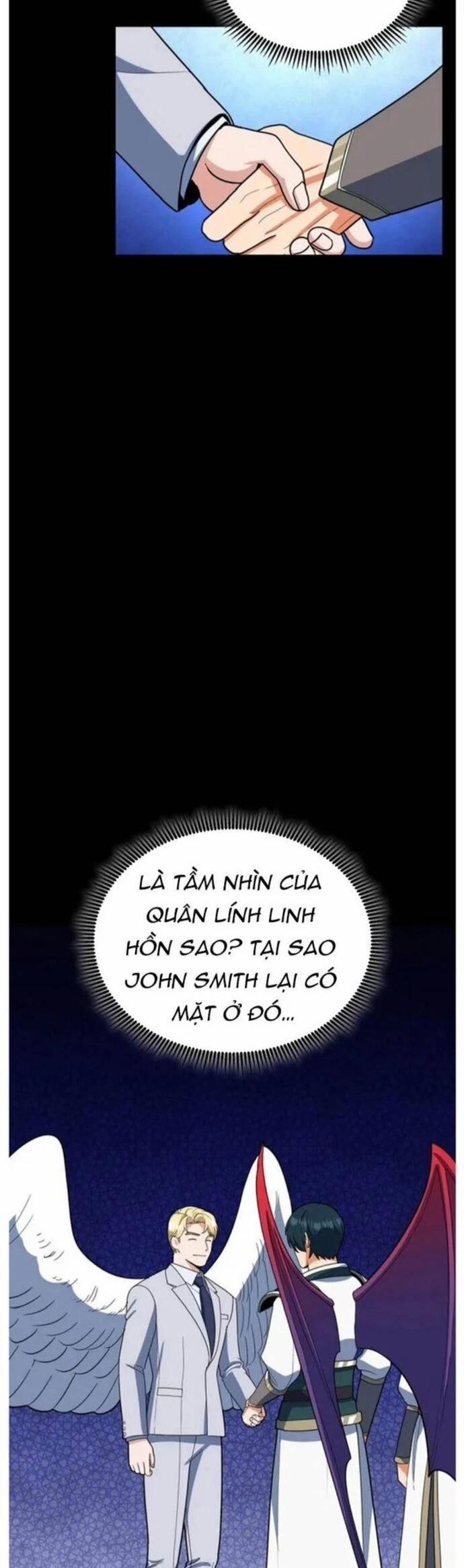 Tôi Là Người Chơi Duy Nhất Đăng Nhập 173 trang 42