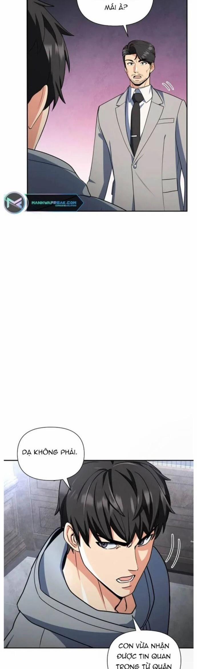 Tôi Là Người Chơi Duy Nhất Đăng Nhập 173 trang 45