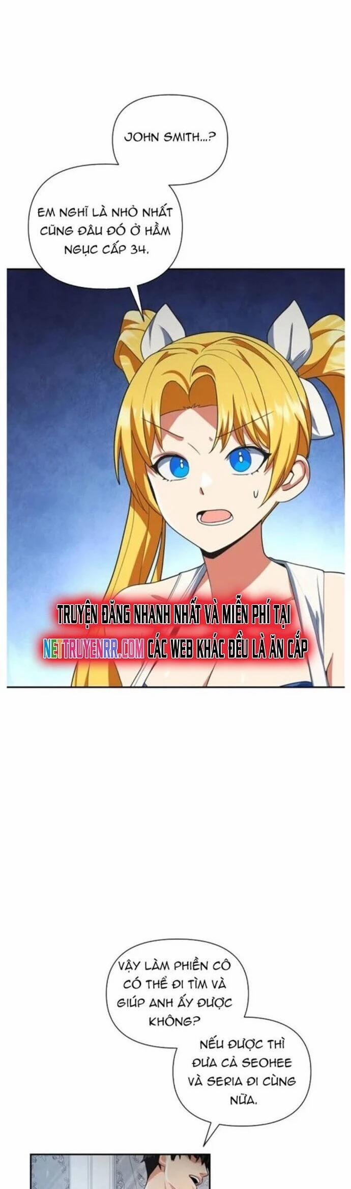 Tôi Là Người Chơi Duy Nhất Đăng Nhập 173 trang 47