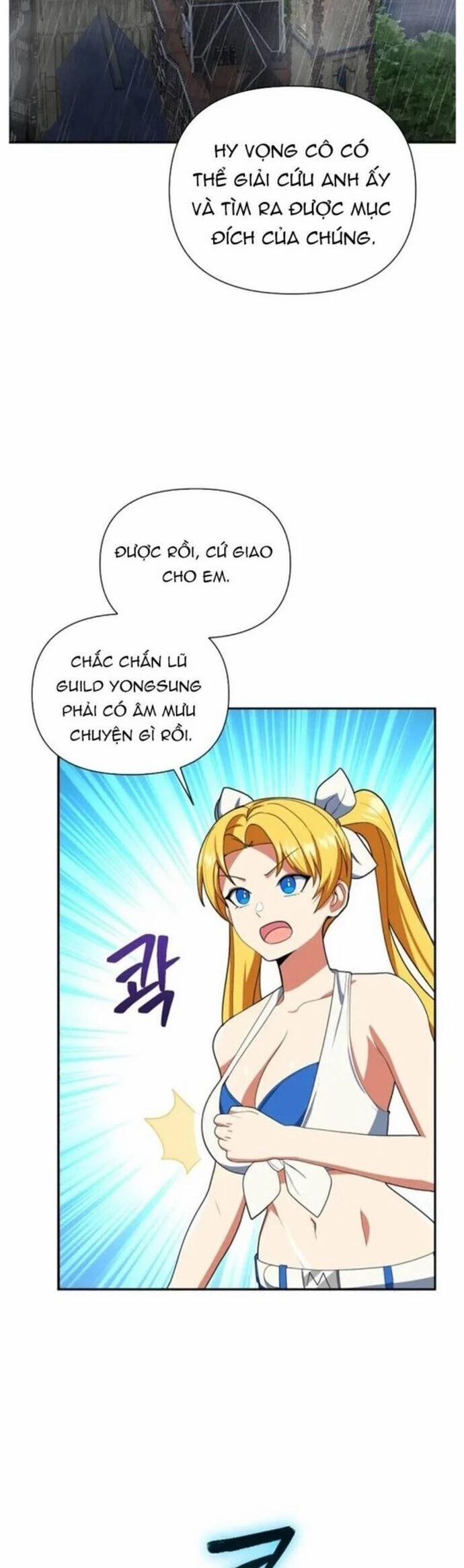 Tôi Là Người Chơi Duy Nhất Đăng Nhập 173 trang 49