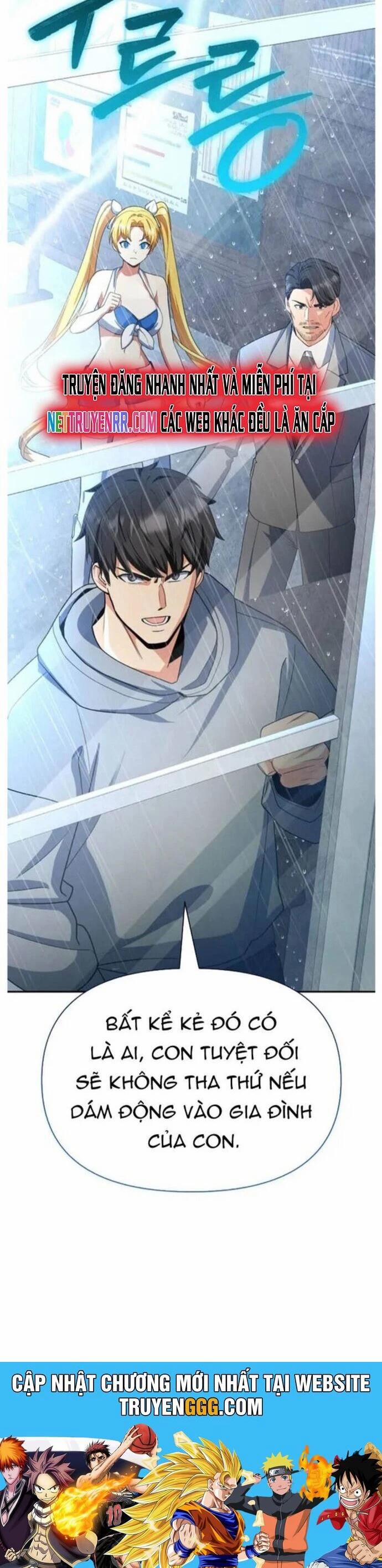 Tôi Là Người Chơi Duy Nhất Đăng Nhập 173 trang 52