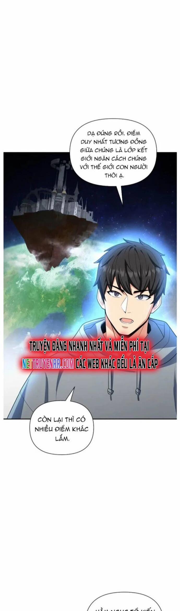 Tôi Là Người Chơi Duy Nhất Đăng Nhập 173 trang 9