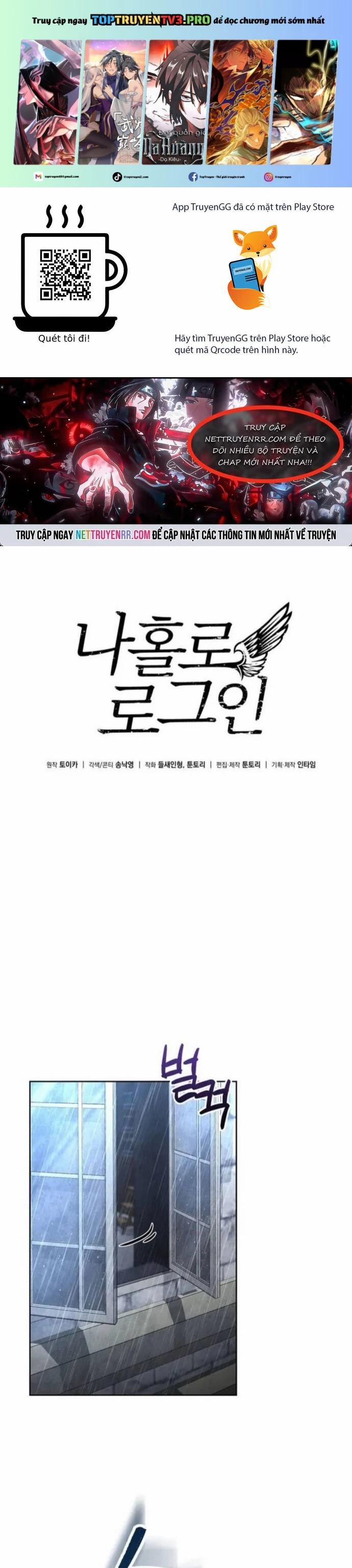 Tôi Là Người Chơi Duy Nhất Đăng Nhập 174 trang 0