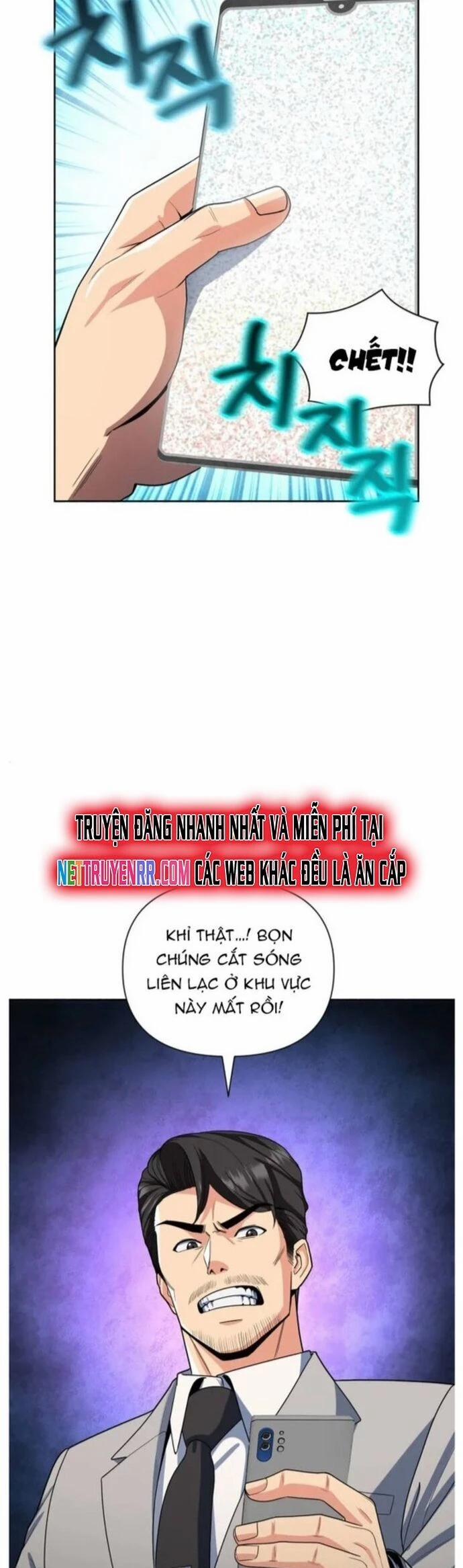 Tôi Là Người Chơi Duy Nhất Đăng Nhập 174 trang 12