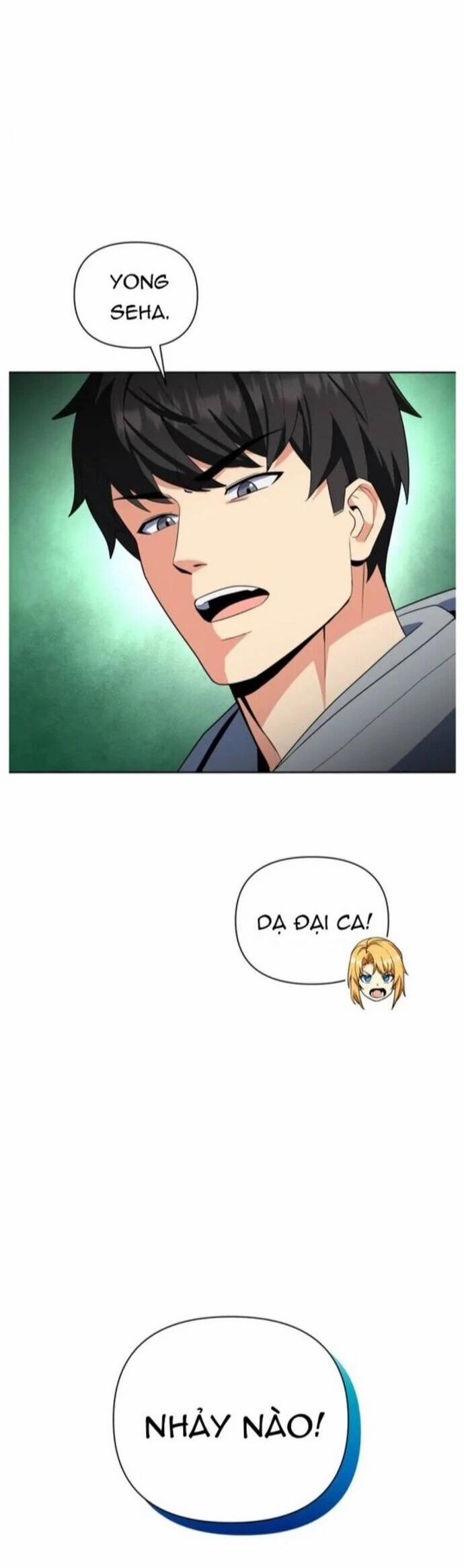 Tôi Là Người Chơi Duy Nhất Đăng Nhập 174 trang 16