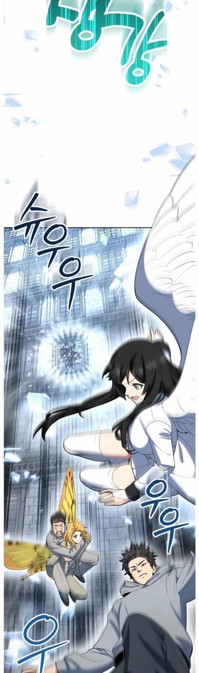 Tôi Là Người Chơi Duy Nhất Đăng Nhập 174 trang 18