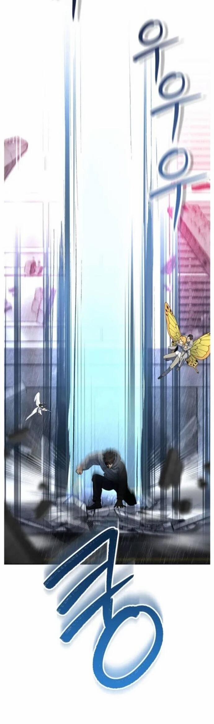 Tôi Là Người Chơi Duy Nhất Đăng Nhập 174 trang 23