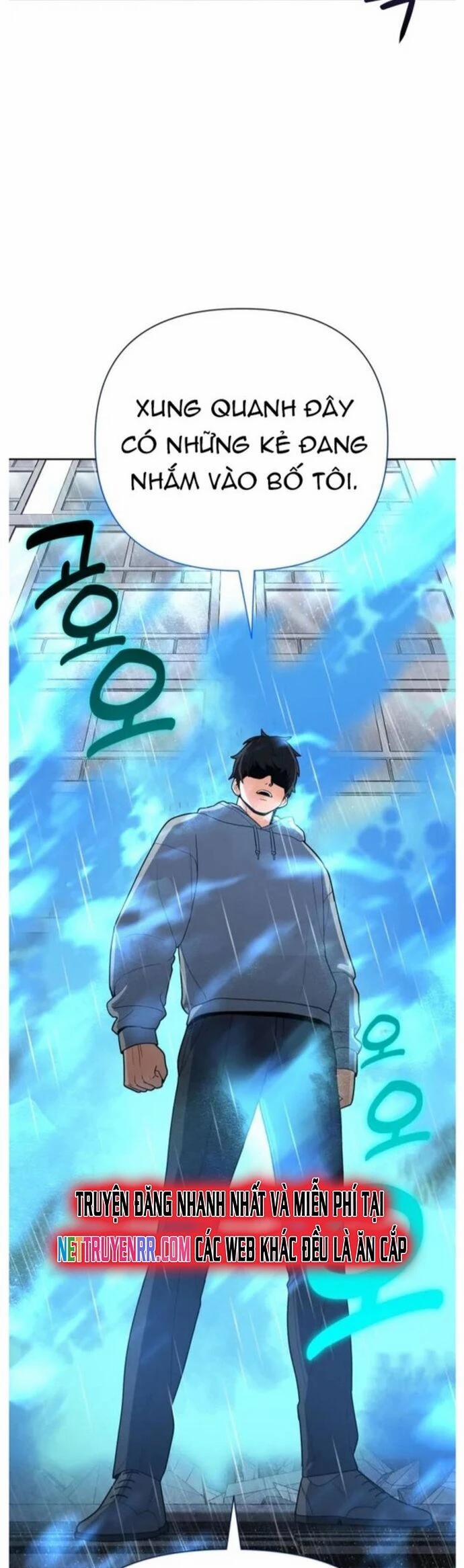 Tôi Là Người Chơi Duy Nhất Đăng Nhập 174 trang 27