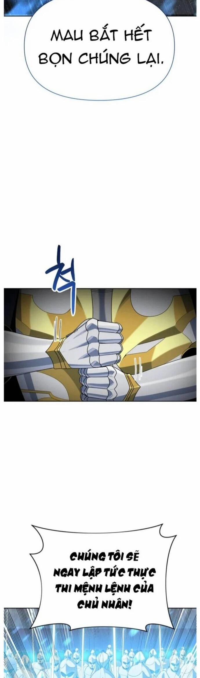 Tôi Là Người Chơi Duy Nhất Đăng Nhập 174 trang 28