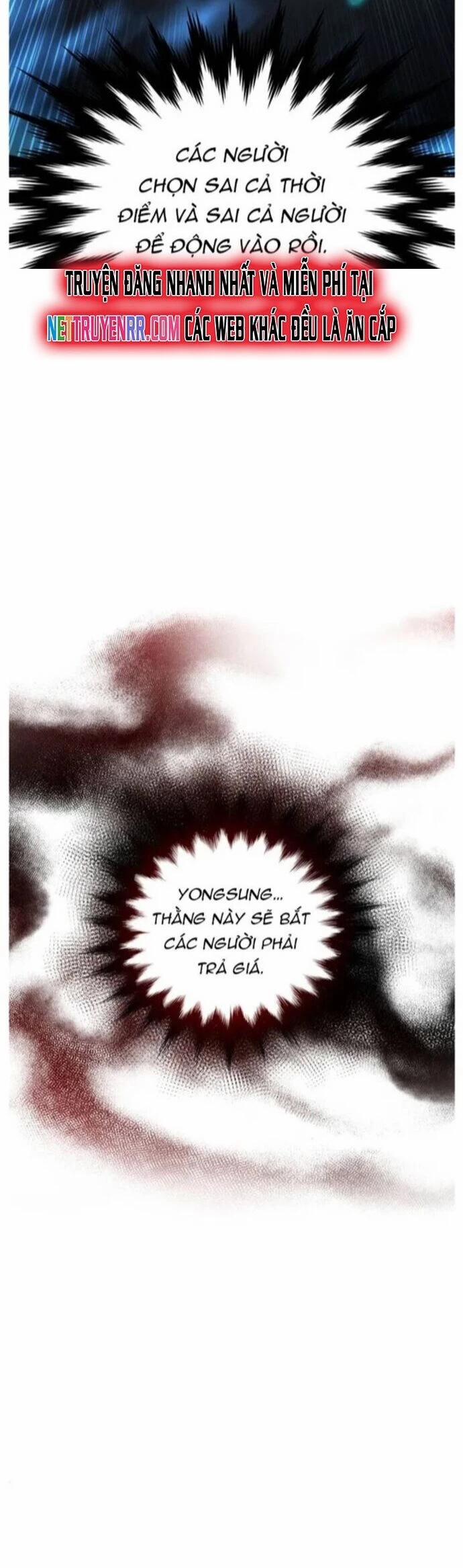 Tôi Là Người Chơi Duy Nhất Đăng Nhập 174 trang 35