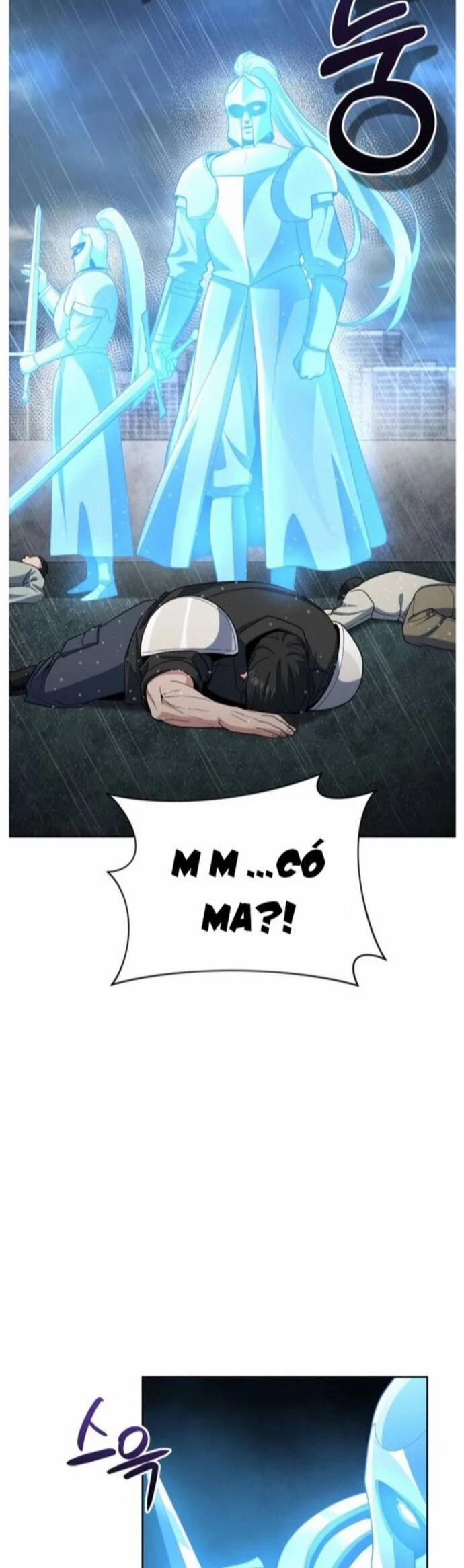 Tôi Là Người Chơi Duy Nhất Đăng Nhập 174 trang 39