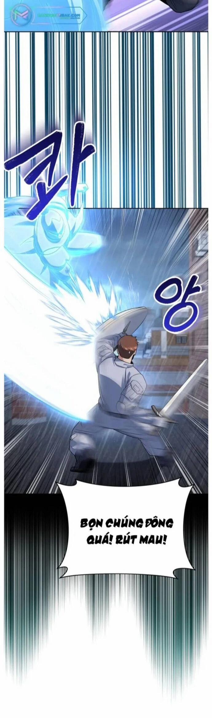 Tôi Là Người Chơi Duy Nhất Đăng Nhập 174 trang 42