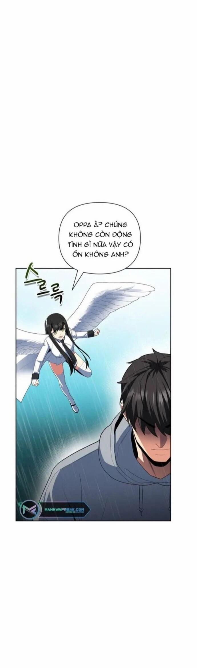 Tôi Là Người Chơi Duy Nhất Đăng Nhập 174 trang 43