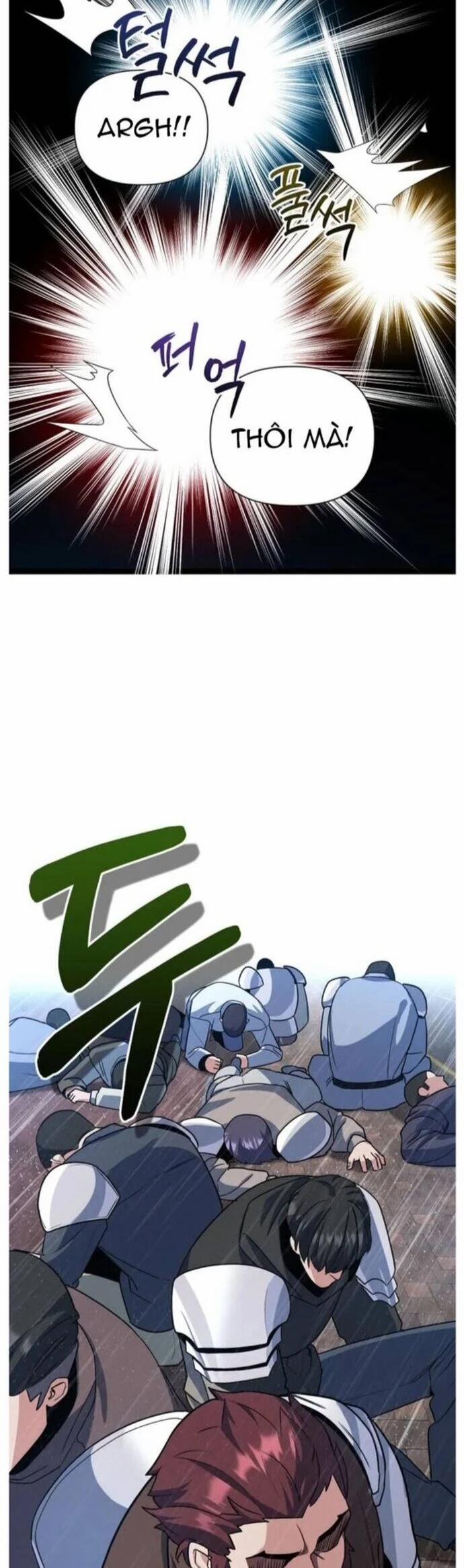 Tôi Là Người Chơi Duy Nhất Đăng Nhập 174 trang 49