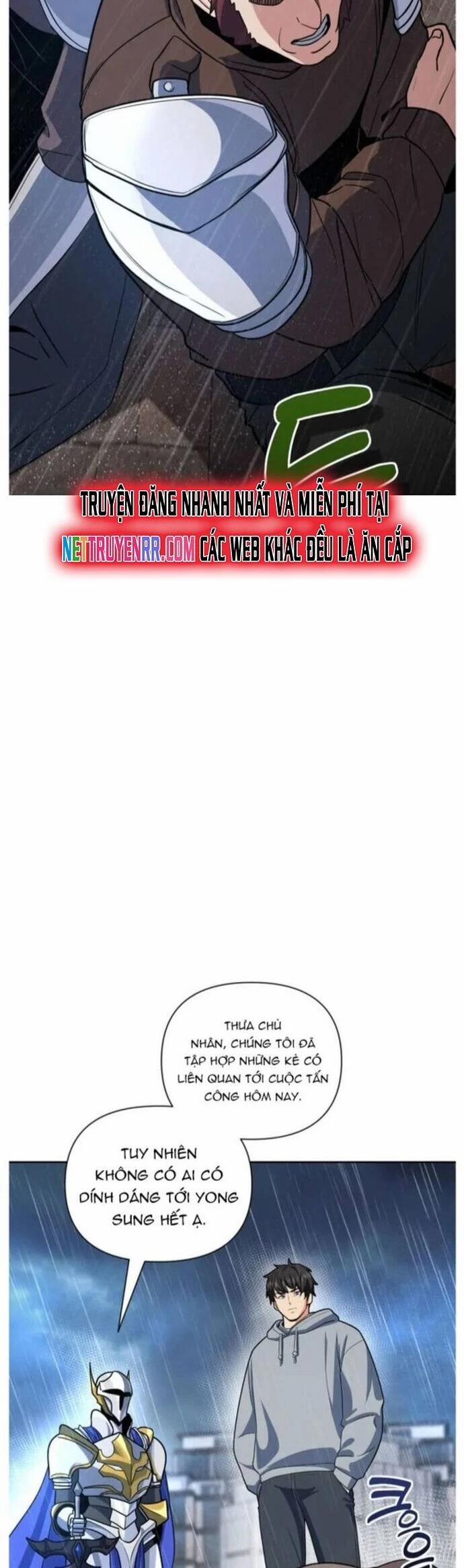 Tôi Là Người Chơi Duy Nhất Đăng Nhập 174 trang 50