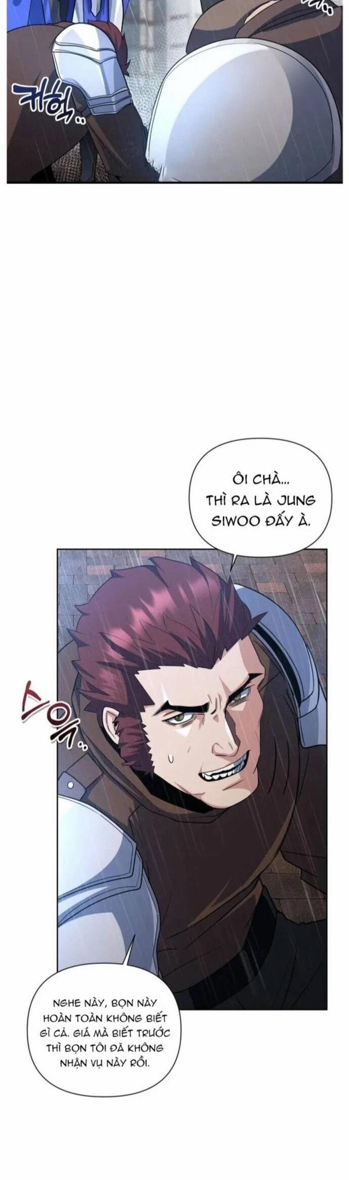 Tôi Là Người Chơi Duy Nhất Đăng Nhập 174 trang 51