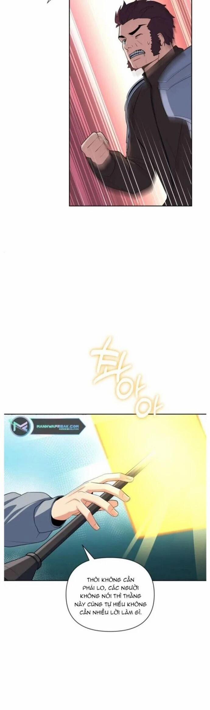 Tôi Là Người Chơi Duy Nhất Đăng Nhập 174 trang 53