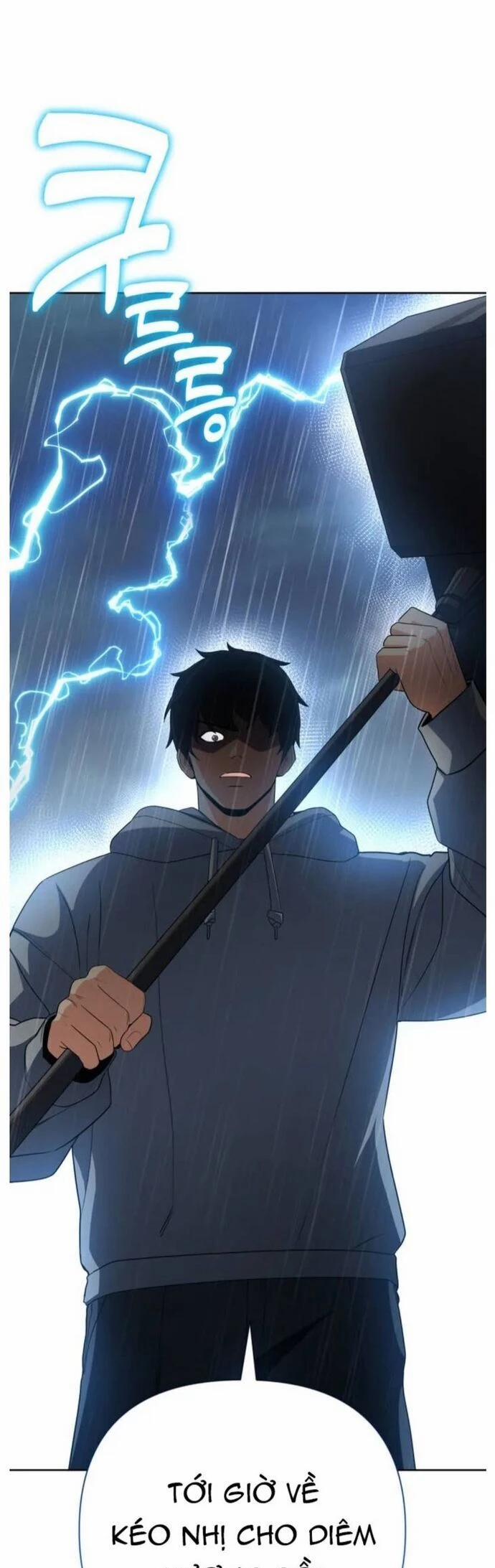 Tôi Là Người Chơi Duy Nhất Đăng Nhập 174 trang 54