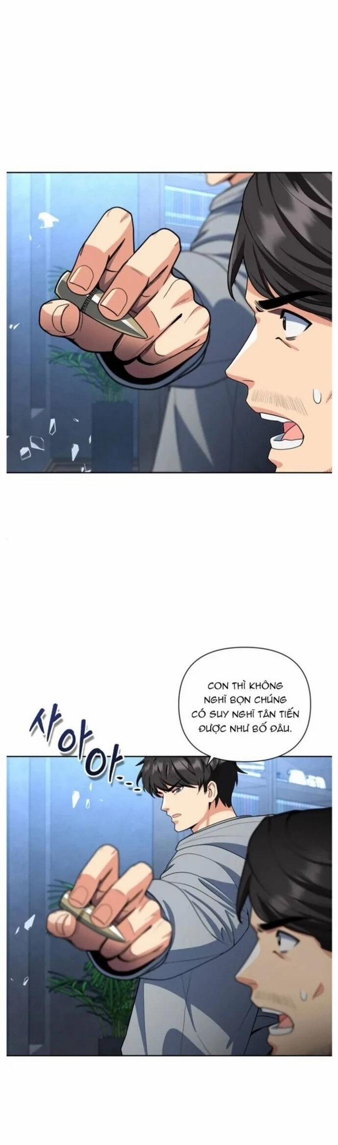 Tôi Là Người Chơi Duy Nhất Đăng Nhập 174 trang 6