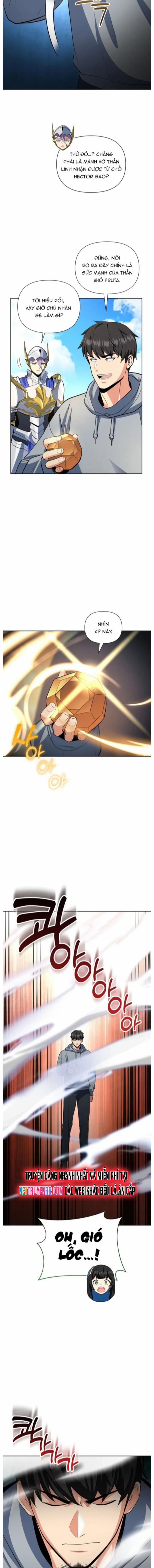 Tôi Là Người Chơi Duy Nhất Đăng Nhập 176 trang 15