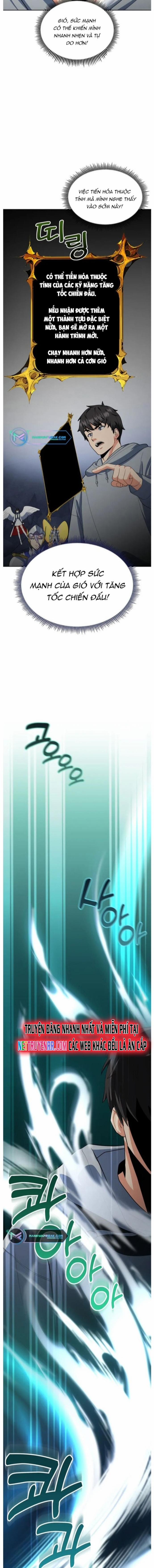 Tôi Là Người Chơi Duy Nhất Đăng Nhập 176 trang 16