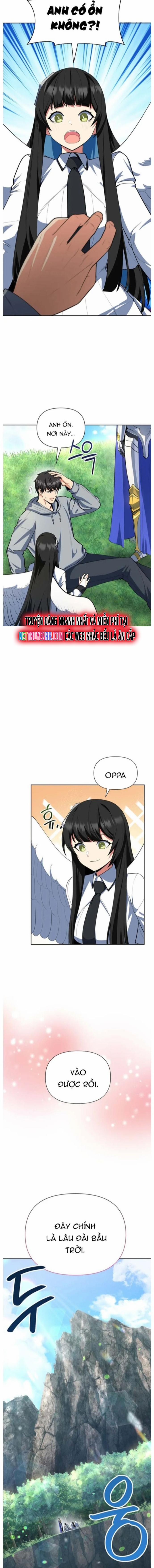 Tôi Là Người Chơi Duy Nhất Đăng Nhập 177 trang 10