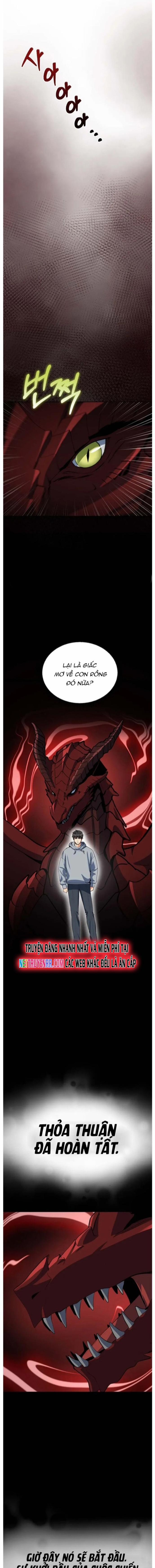 Tôi Là Người Chơi Duy Nhất Đăng Nhập 177 trang 7