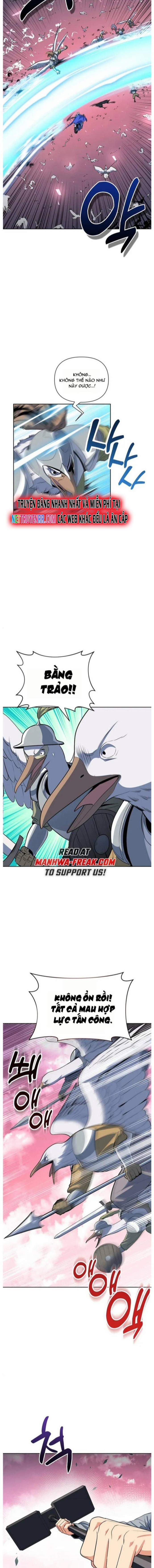 Tôi Là Người Chơi Duy Nhất Đăng Nhập 178 trang 10