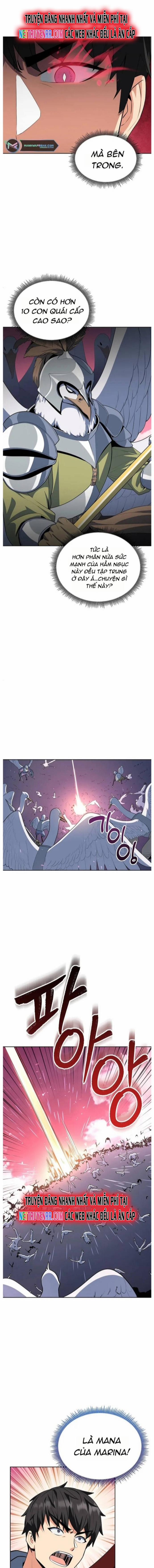 Tôi Là Người Chơi Duy Nhất Đăng Nhập 178 trang 5