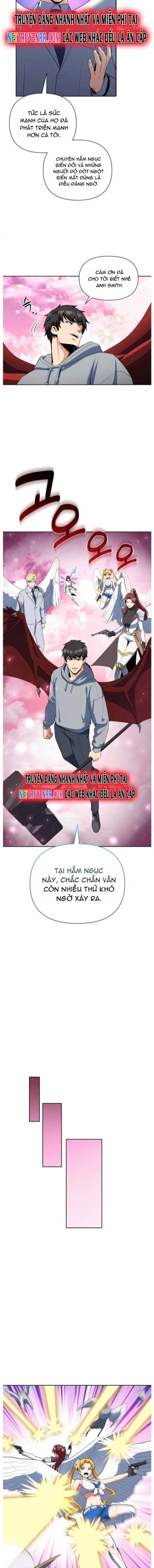 Tôi Là Người Chơi Duy Nhất Đăng Nhập 179 trang 5