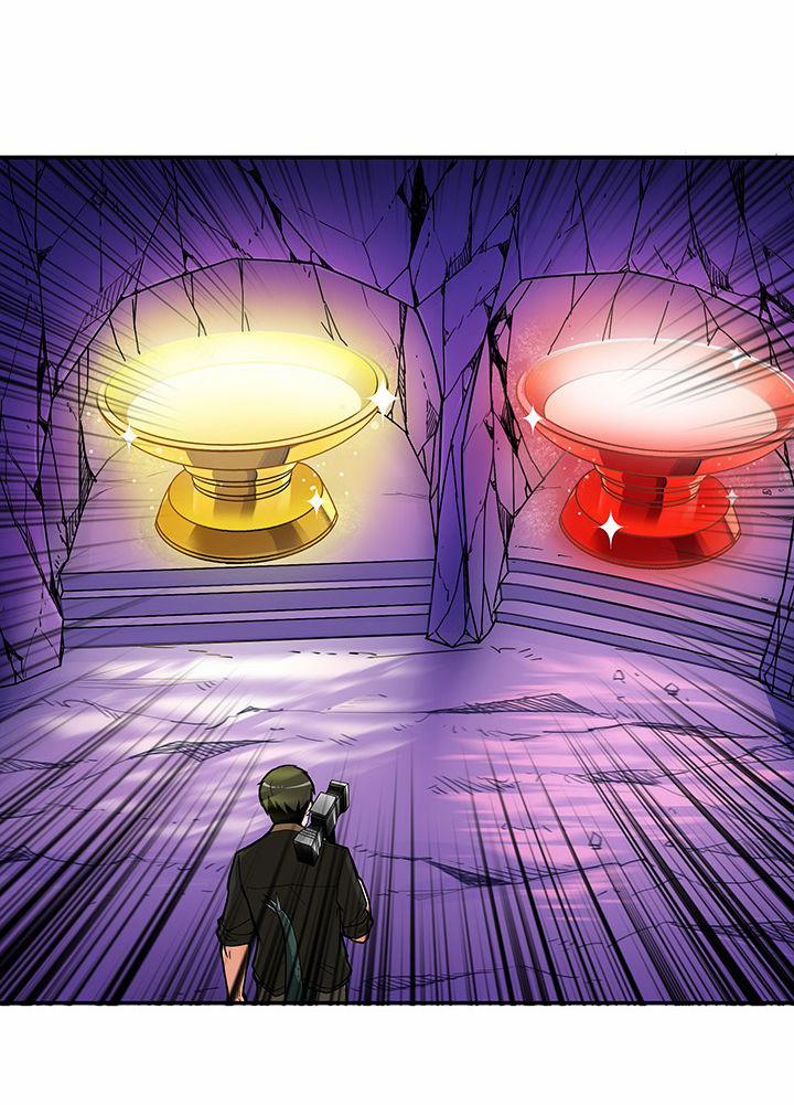 Tôi Là Người Chơi Duy Nhất Đăng Nhập 18 trang 24