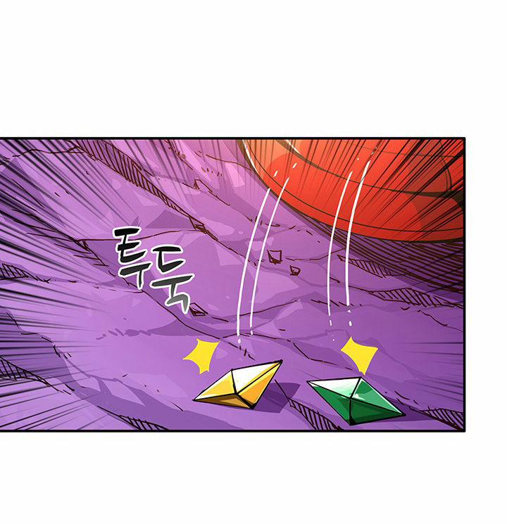 Tôi Là Người Chơi Duy Nhất Đăng Nhập 18 trang 33