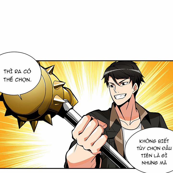 Tôi Là Người Chơi Duy Nhất Đăng Nhập 18 trang 41