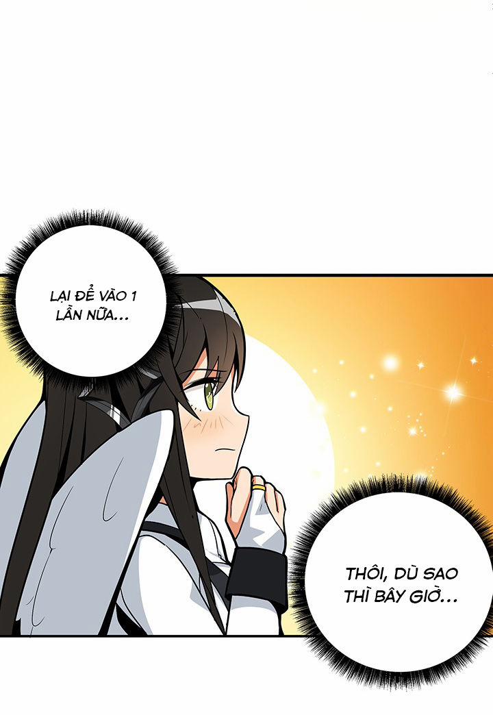 Tôi Là Người Chơi Duy Nhất Đăng Nhập 18 trang 46