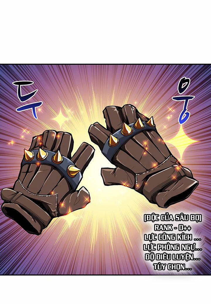 Tôi Là Người Chơi Duy Nhất Đăng Nhập 18 trang 50