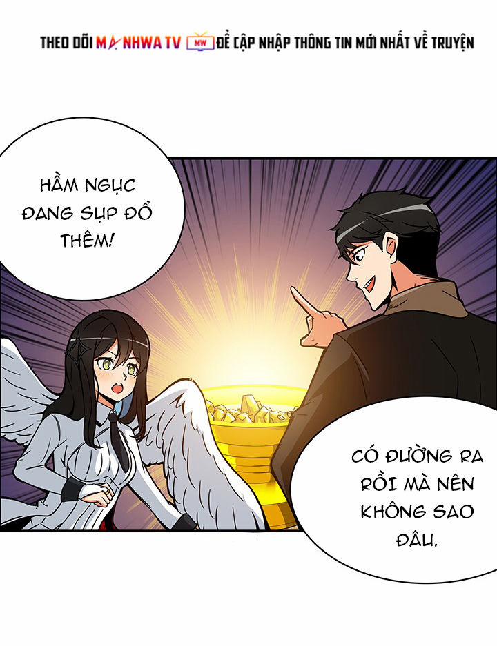 Tôi Là Người Chơi Duy Nhất Đăng Nhập 18 trang 57